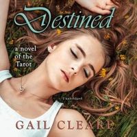 Audio edition cover