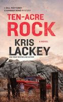 Kris Lackey's Latest Book