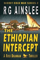 R.G. Ainslee's Latest Book