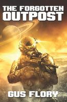 Cover of The Forgotten Outpost by Gus Flory