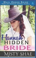 Hannah - Hidden Bride