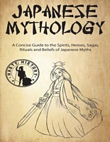 Japanese Mythology