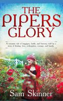 Cover of The Pipers Glory by Sam Skinner