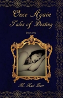 Cover of Once Again by M. Kari Barr