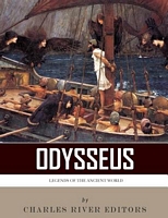Cover of Legends of the Ancient World by Charles River Editors