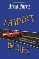 Brent Purvis's Latest Book