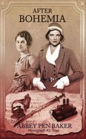 Abbey Pen Baker's Latest Book