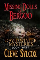 Cover of Missing Dolls of Bergoo by Cleve Sylcox