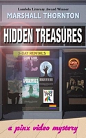 Hidden Treasures