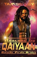 Rescued by Qaiyaan