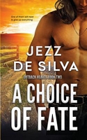 Jezz De Silva's Latest Book
