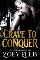 Crave To Conquer