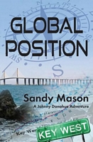 Cover of Global Position by Sandy Mason