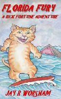 Cover of Florida Fury by Jay R. Worsham