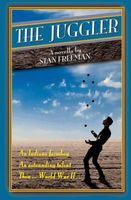 Cover of The Juggler by Stan Freeman