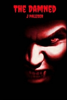 Cover of The Damned by J. Palliser