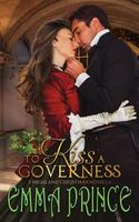 To Kiss a Governess