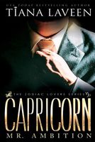 Capricorn - Mr. Ambition