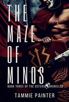 Cover of The Maze of Minos by Tammie Painter