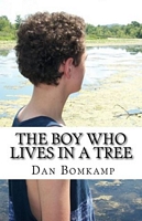 Dan Bomkamp's Latest Book