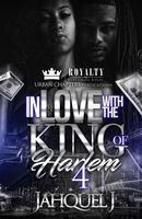In Love With The King Of Harlem 4
