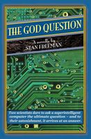 The God Question cover
