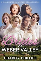 Brides of Weber Valley