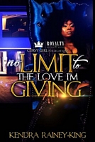 No Limit to the Love I'm Giving