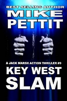 Cover of Key West Slam by Mike Pettit