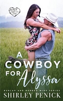 A Cowboy for Alyssa