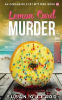 Lemon Curd & Murder