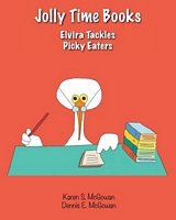 Elvira Tackles Picky Eaters