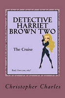 Detective Harriet Brown Two