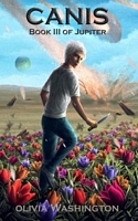 Cover of Canis by Olivia L. Washington