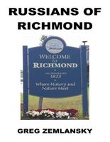 Russians Of Richmond