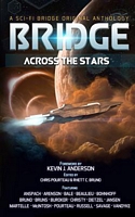 Cover of Bridge Across the Stars