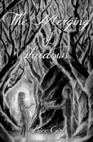 Cover of The Merging of Shadows by Price Girls