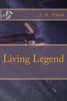 J.G. Pajot's Latest Book