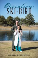 Cover of Operation: Ski-Bird by Barbara Butterfield
