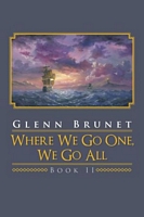 Glenn Brunet's Latest Book