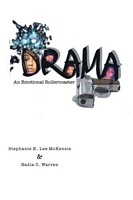 Cover of Drama by Stephanie McKenzie