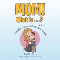 Carol Lee's Latest Book