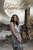 Cover of The Aerie of Ravenhurst by Paul Brandis