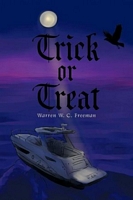 Cover of Trick or Treat by Warren Freeman