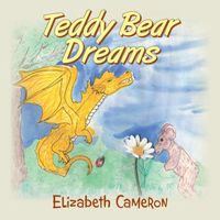 Cover of Teddy Bear Dreams by Elizabeth Cameron