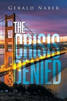 Cover of The Crisis Denied by Gerald Naber