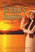 Cover of The General's Daughter by Gerald Naber