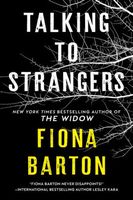 Fiona Barton's Latest Book