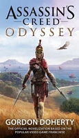 Assassin's Creed Odyssey: The Official Novelization