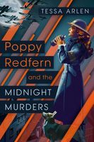 Poppy Redfern and the Midnight Murders